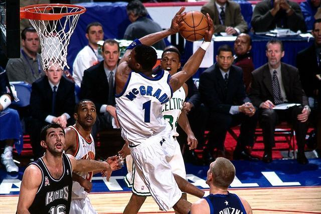 这才是季后赛球员（名副其实的季后赛球员）