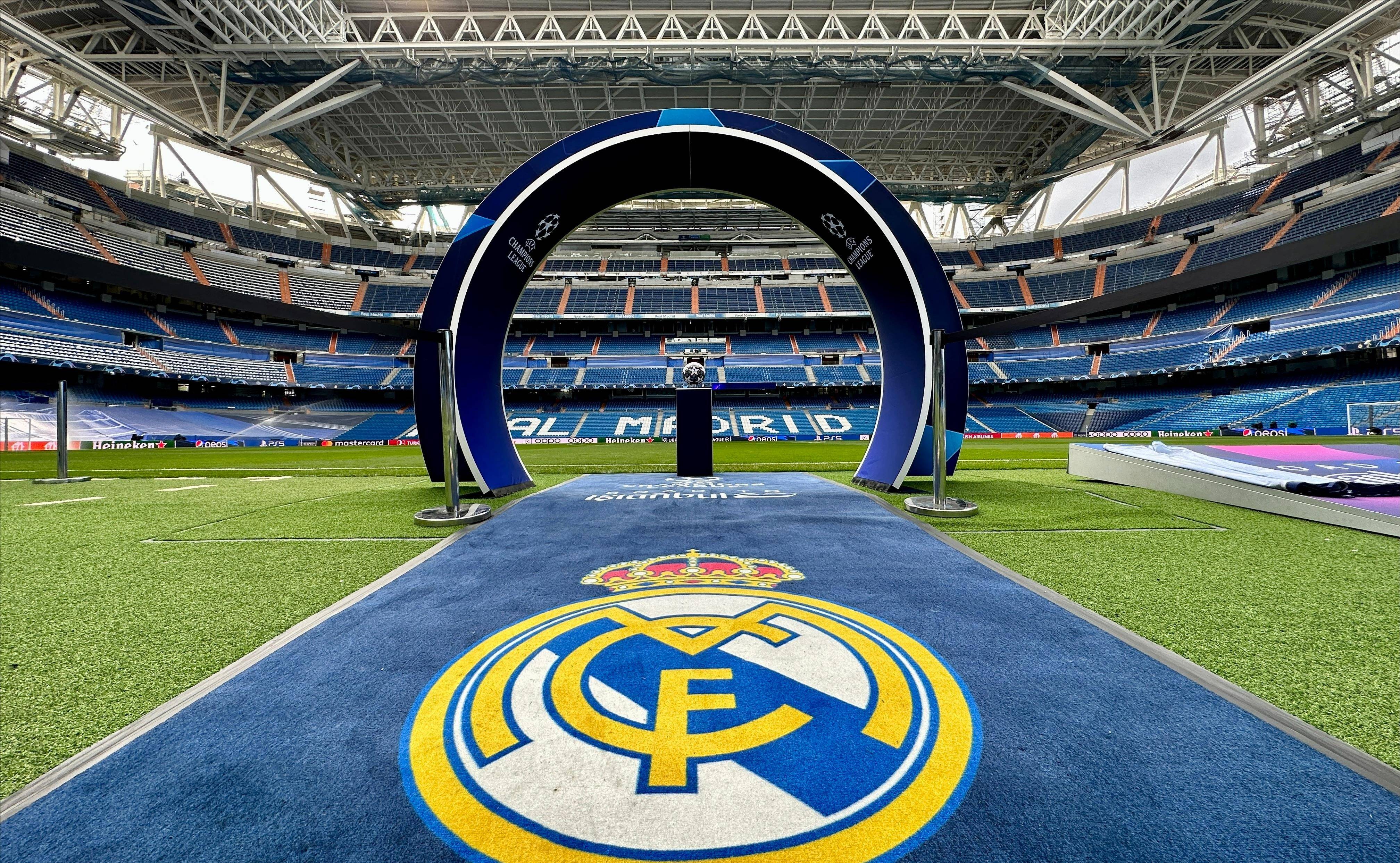 皇马将向国际足联控告因‘内格雷拉事件’所造成的裁判损害（皇马拟就内格雷拉案造成的裁判损害向国际足联提出申诉）