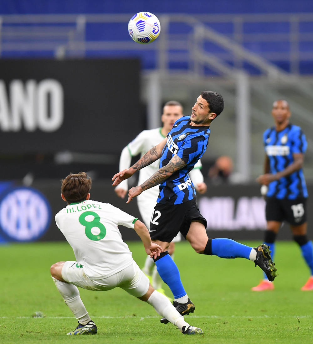 阿莱格里：普利希奇能上但福法纳不行；好奇亚沙里的运动能力（阿莱格里：普利希奇可出战，福法纳将缺阵；他也好奇亚沙里的运动能力）